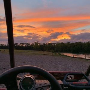 Meet your Posher, Rahel